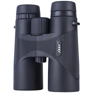 Top 10 Best 10x42 HD Compact Binoculars for Adults and Bird Watching