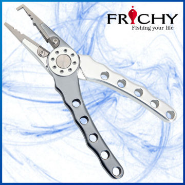 FPB07 stainless steel lure fishing cutter pliers scissor