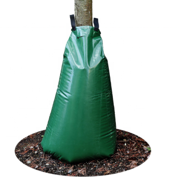 PVC SAGE SAGE SAGE D'ARRÊT D'ARBRE DE 20 gallons