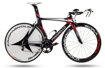 Pinarello Montello FM1 2010 Frameset