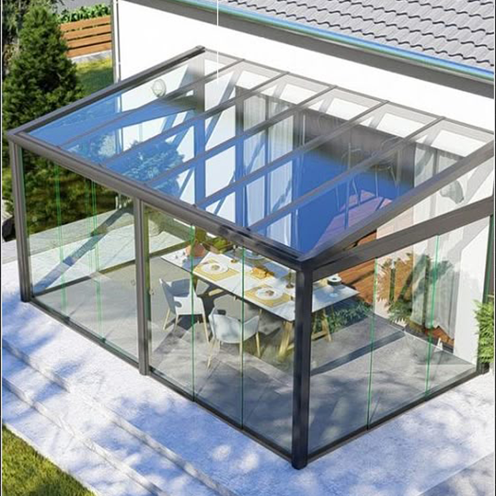 sunroom cost