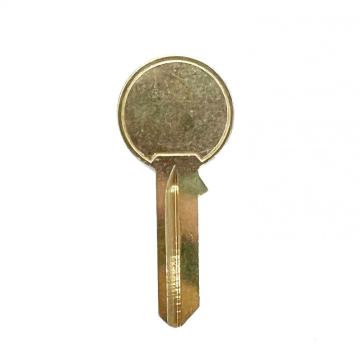 Wholesale Door Locks Brass Blank Key