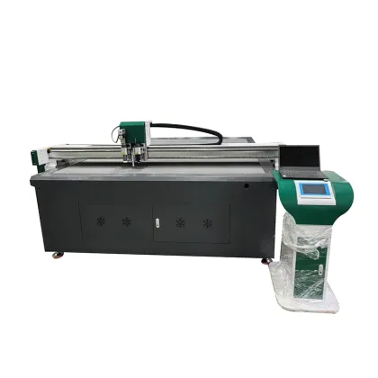 High Quality 1351 Jwei Cutting Plotter with ROHS Compliance and Factory Price
