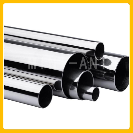 Stainless Steel Pipes at Wholesale Prices