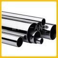 Seamless TP304 Tp316 Stainless Steel Tube