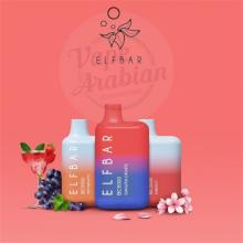 E sigaretten elf bar bc5000 puffs wegwerpvape