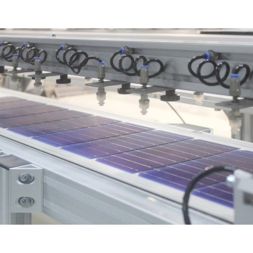 High-Efficiency Tier 1 PV Modules: 430W to 450W