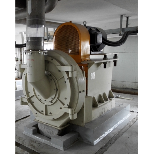 Grinding Mill Machine for Starch Production