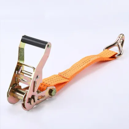 Cargo Lashing Ratchet Buckle: Ratchet Tie Down Buckle and Tensioner