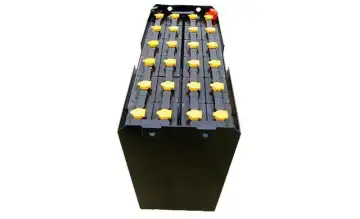 5VBS 350Ah Traction Forklift Batteries