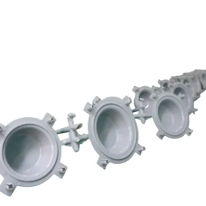 Custom Injection Molding Solutions for Various Industries | Injection Blow Molding Machine