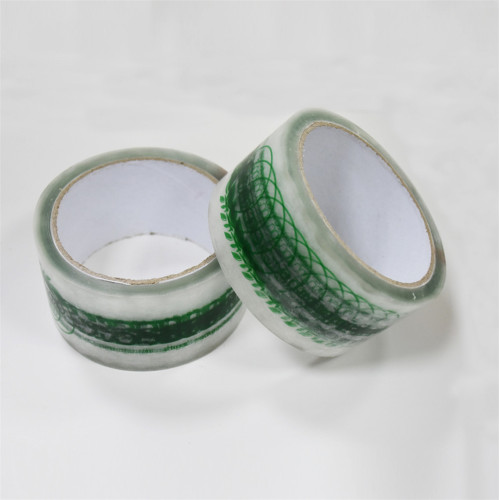 Retail Compostable Eco Friendly Packaging tape