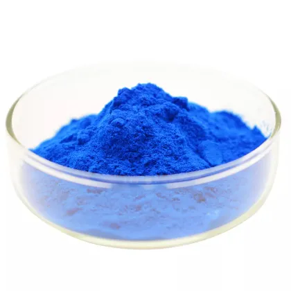 Organic Spirulina Powder Wholesale