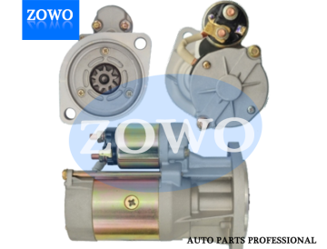 S13557A 8980281980 Hitachi Starter Motor 12V 9T