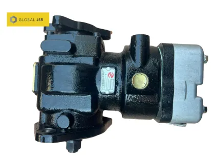 Maintenance parts for the air compressor components