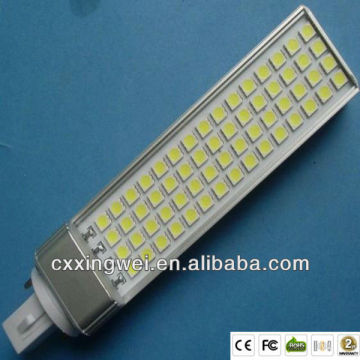 En yeni 8W 5050SMD LED Mısır Işığı, Mısır Lambası Fabrikası