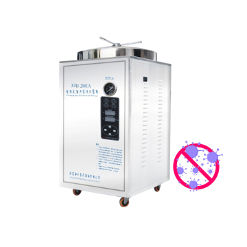 High-Temperature Sterilization: Exploring Multi-Option Steam Sterilizers and Autoclaves for Canned Food and Laboratory Applications