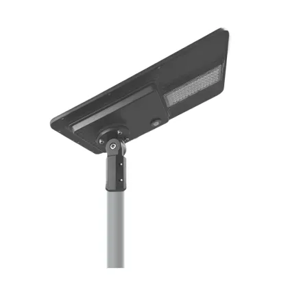 integrated solar lights waterproof integrated solar light