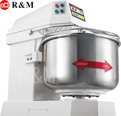50kg dough mixer for noodle 130L,50kg capacity noodle dough mixer pizza bread dough mixing