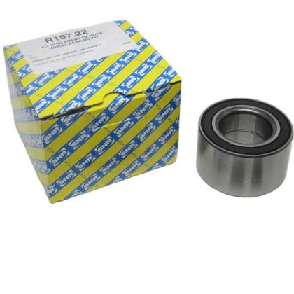 SNR Brand DAC35680037ABS Auto Bearing Wheel XGB12132S02P Hub Bearing Car Axle 35*68*37mm