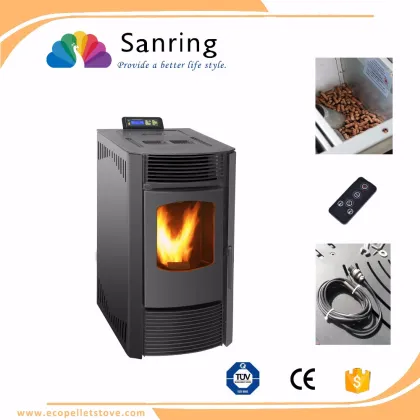 Home heating pellet stove,stove pellet