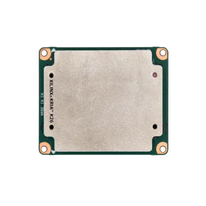 CHIPLERS AMD SM-K26-XCL2GI Integrated Circuit IC Chip SMK26XCL2GI