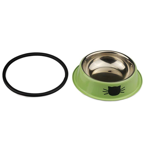 Durable Pet Bowl Teller