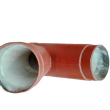 Good Quality Ceramic Lining Pipes