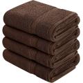 Luxury Hotel High Absorbent Thick Cotton Hand Towel