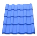 Mantenga mucho tiempo en UV PP/PVC/ABS/PS Signo Corrugado UPVC Plastic Rooting Sheet