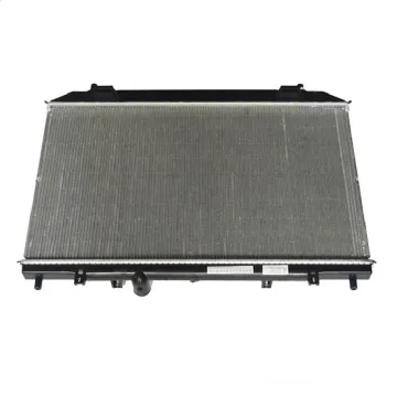 DFSK Glory 580 Radiator Assembly OE No. 1301110-SA03
