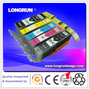 printer ink cartridge for CANON PGI-550 CLI-551