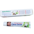 Clever Doctor Medical Toothpaste Advanced Oral Care