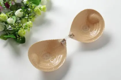 Women Sexy Bra invisible Strapless Bra Underwear