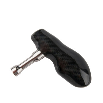 Tackle de pesca DIY: Letoyo DKB019 Manunhão Power Knob T Bar