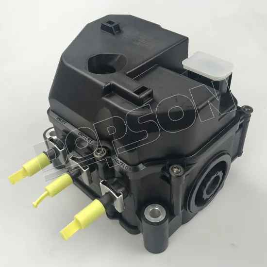 BOSCH 6.5 XICHAI YIQI JIEFANG J6 24V Diesel Urea Pump Assembly