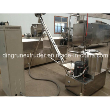 Animal Dog Cat Food Making Machine