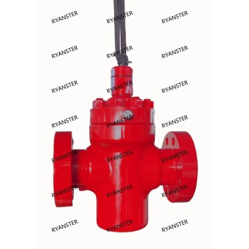 4 1/16'' 5k FCType Manual Gate Valve