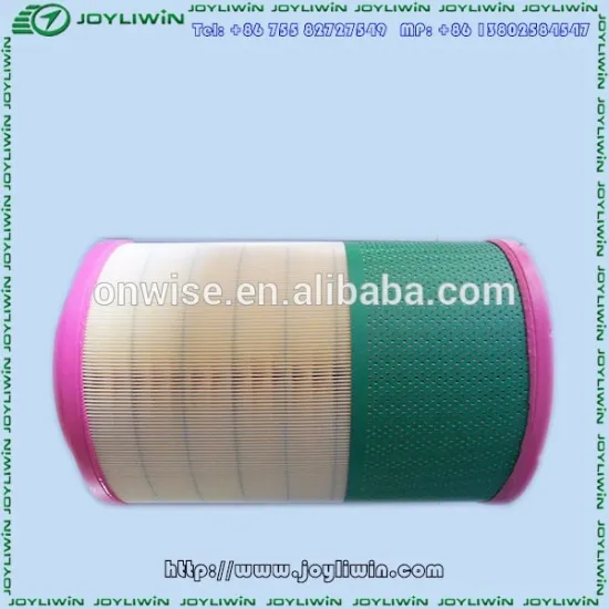 High effficiency china air filter JOY 100013298 for ComAir air compressor