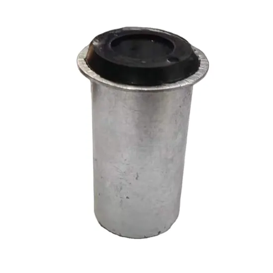 Suitable Auto Parts like Center Column Bushings and Spring Eye Bushings for Toyota, Suzuki, Honda