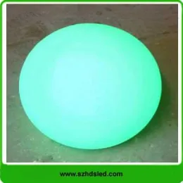 Sell Waterproof led swimming pool ball lighting