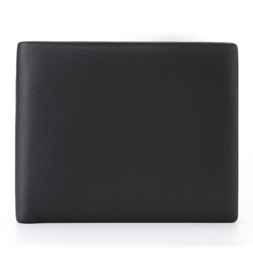 Luxury Genuine Leather Wallet Card Holder for Men