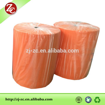 non-woven suit cover/non-woven polypropylene/non-woven underpad