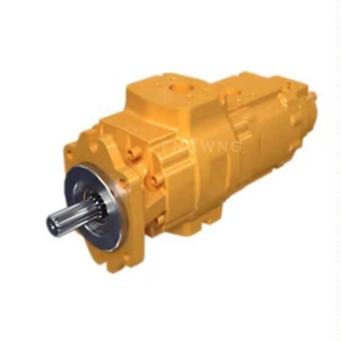 473-6041 GP-Gear Pump Hydraulic Pump For Caterpillar CAT