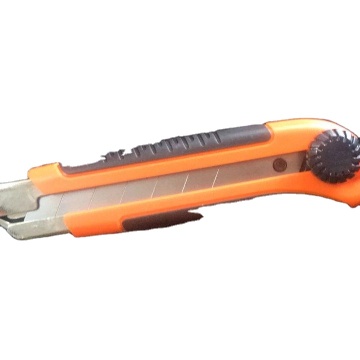 ABS+TPR Knife Utility Cutter: Find the Best Tools and Accessories for Your Needs