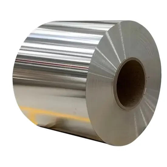 PPGI Color Coated Galvanized Steel Coil