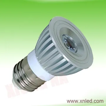 3W LED Spotlight  LED Bulbs LED Lamp Cups