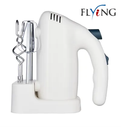 Hooks Whisk Stand Hand Mixer Pudding