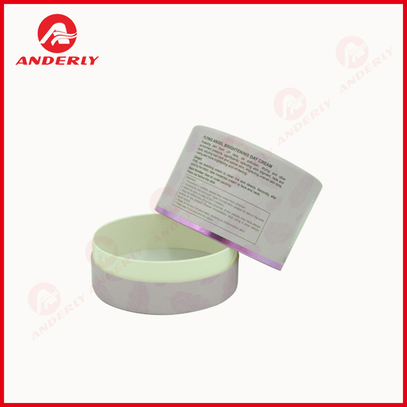 Cosmetic Packaging