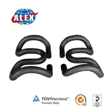 Skl Rail Clip For Railroad System, SGS Proved Skl Rail Clip , Top quality OEM Skl Rail Clip